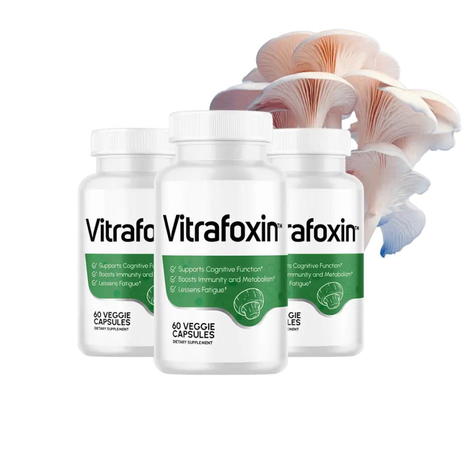 Vitrafoxin official