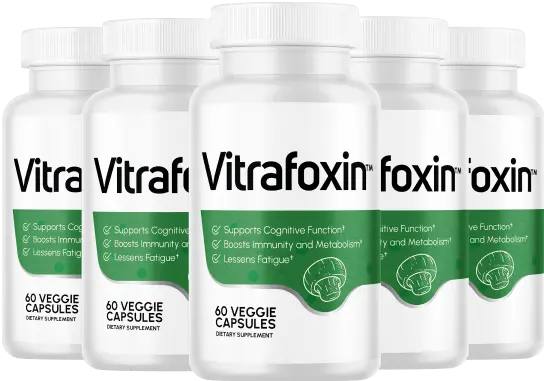 Vitrafoxin special discount